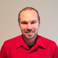 Target Distribution Ctr Employee Jordan Bernard's profile photo