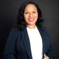 City of Greenville, NC Government Employee Tiana Berryman's profile photo