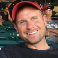 Port of Tacoma Employee Alex Compton's profile photo