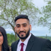 bdht ltd. Employee Ashley Sangu's profile photo