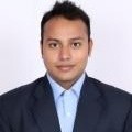 Quadrafort Technologies Employee Rahul Raj's profile photo
