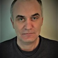 SAP Employee Stephen Grainger's profile photo