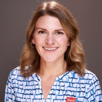 Bard Manufacturing Company, Inc. Employee Megan Kimbell's profile photo