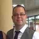 Sport Wales Employee Craig Nowell's profile photo