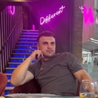 fieldmargin Employee Claudiu Cojocaru's profile photo