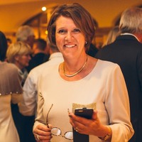 Grubau Employee Martine Margodt's profile photo