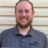 Advantage Parts Solutions Employee Aaron Trimble's profile photo
