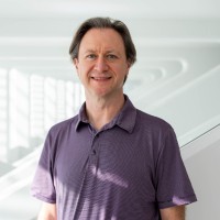Florida Polytechnic University Employee Jack Trainor's profile photo