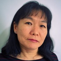 Lumattek Employee Olga Koga's profile photo
