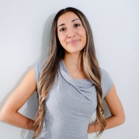 Beaumont Nathan Fine Art Ltd Employee Lila Z.'s profile photo