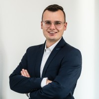 FlowChief Employee Tobias Hellmuth's profile photo