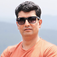 Tarak Acharya Email & Phone Number