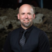 Bobcat Company Employee Joshua Abrahamson's profile photo