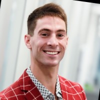 Farmers & Fishermen Purveyors Employee Ben Halpern's profile photo