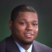Los Angeles District Attorney Employee Darris Upton-Stuart's profile photo