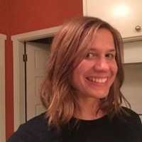 Microsoft Employee Hannah Cooper's profile photo