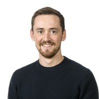 ABB Employee Felix Bohm's profile photo