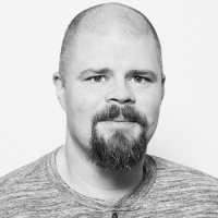 Reiknistofa bankanna RB Employee Ingvi Ágústsson's profile photo