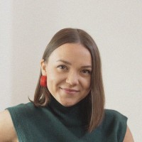 Silent Partners Employee Britt Carter's profile photo