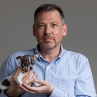 Dogs Trust Employee Owen Sharp's profile photo