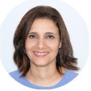 Tali Isovich Email