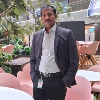 Venkatesha S Email