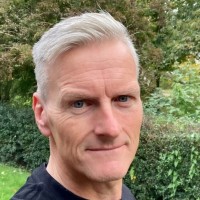 Øresundsbron Employee Daniel Nilsson's profile photo