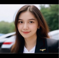 AIForesee Employee Loveleen Sinaga's profile photo