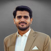 BTCEX Employee Muhammad Imran's profile photo