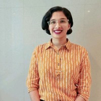 Almitha Martin Email & Phone Number