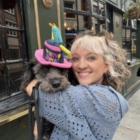 Kate Walker-Collins Email & Phone Number