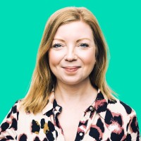 Sankt Kors Employee Linn Lichtermann's profile photo