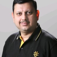 Unity Small Finance Bank Employee Mahendra Bindra's profile photo