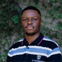 St Catherine's College Employee Phumulo Mpofu's profile photo