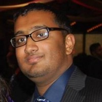 Northwell Health Employee Shane George's profile photo