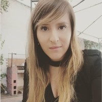 EYE3 GROUP Employee Jenniffer Calderón Calderón's profile photo