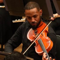 Opera Theatre of Saint Louis Employee Blake Hernton's profile photo