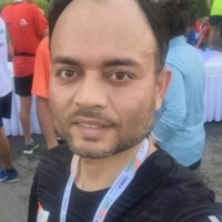 NewsDrum.in Employee Niraj Sharma's profile photo