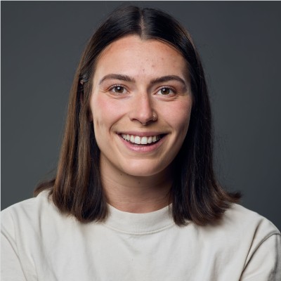 AngelList Employee Haley O'Brien's profile photo