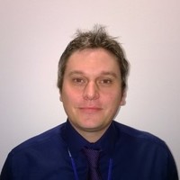 Gareth Booth Email