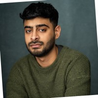Contact Web Ltd Employee Sabil Raza's profile photo