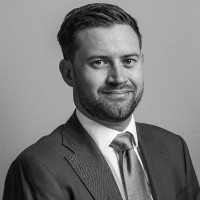 Robert Bird Group Employee Luke Murray's profile photo