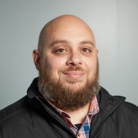 Green Technology Services Employee Anthony Cook's profile photo