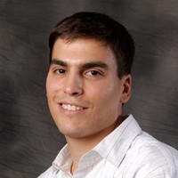 Ruckus Network Employee David Galper's profile photo