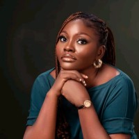 Ochuko E. Email