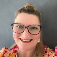 Community Solutions Group Employee Renee Smith's profile photo