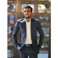 Rawtech Digital Employee Muhammad Hamza's profile photo