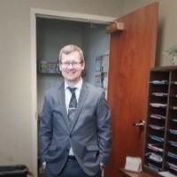 First West Employee Dacey Bell's profile photo