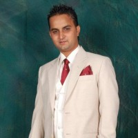 Pacific Data Integrators Employee Ashutosh Kaushal's profile photo