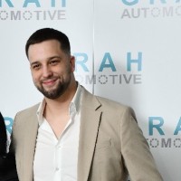 Grah Automotive Employee Jovan Milovanović's profile photo